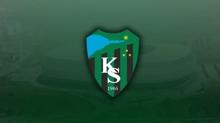 Kocaelispor'dan bahis skandal hakknda aklama