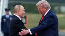 Lavrov'dan ABD'ye Putin-Trump zirvesi mesaj: Karar onlarn