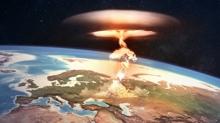 Nkleer deneylerde UFO izi... 75 yl sonra ortaya kt