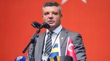 Sadettin Saran'dan hakem skandal iin aklama! ''Hakllmz ortaya kyor''