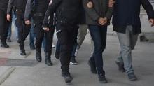 Sosyal medyadan silah satanlara operasyon: 60 gzalt