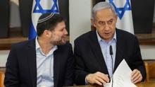 Suudi Arabistan krizinin perde arkas: Netanyahu baygnlk geiriyordu