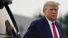Trump, seimlerde erken oylamaya kar olduunu duyurdu