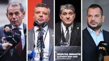 Trk futbolunda bahis depremi! 4 byklerden resmi aklama