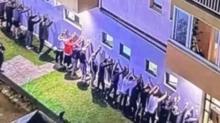 Trkiye'den Karada'daki olaylar hakknda aklama: Temaslar kuruldu