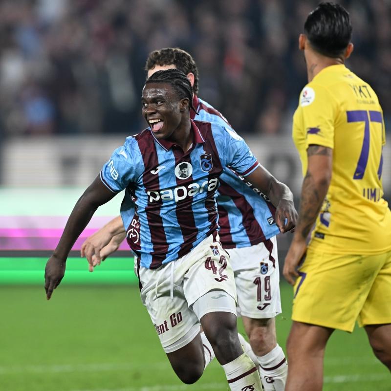 Verratti ve Kante karm