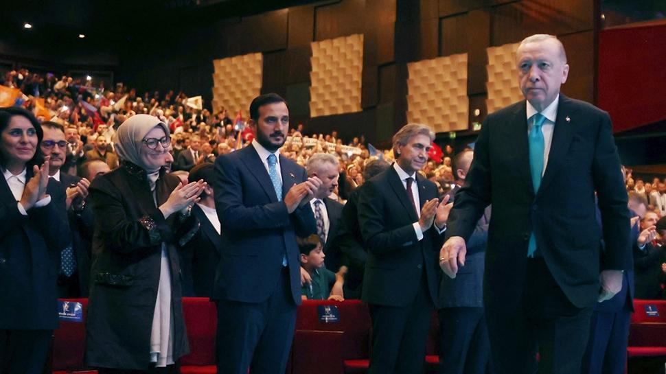 Yeni bir balang! 'Terrsz Trkiye' yzyl imdi balyor
