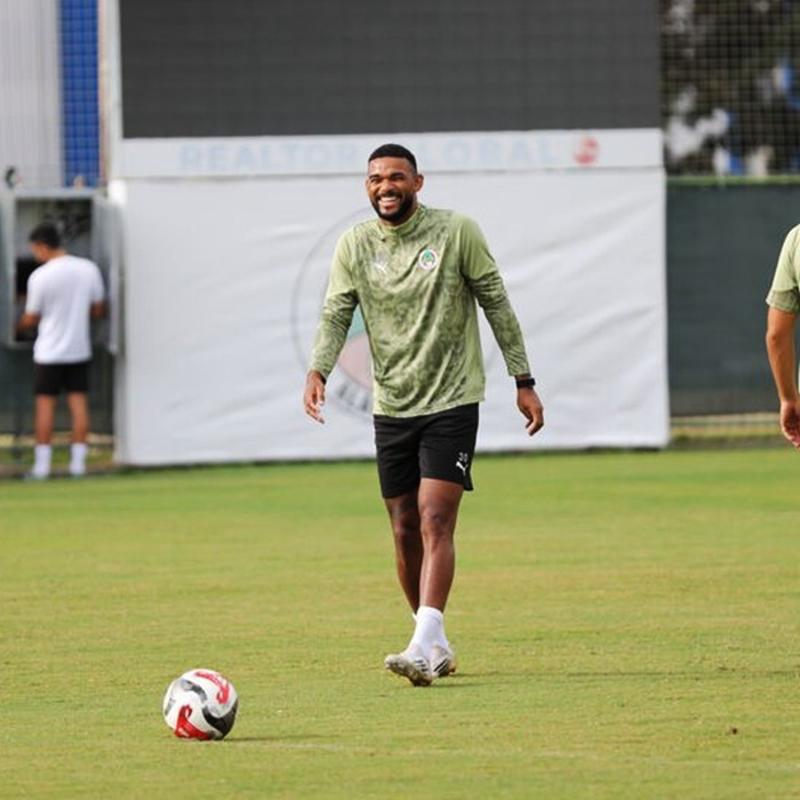 Alanyaspor, kupa mesaisine haz�r