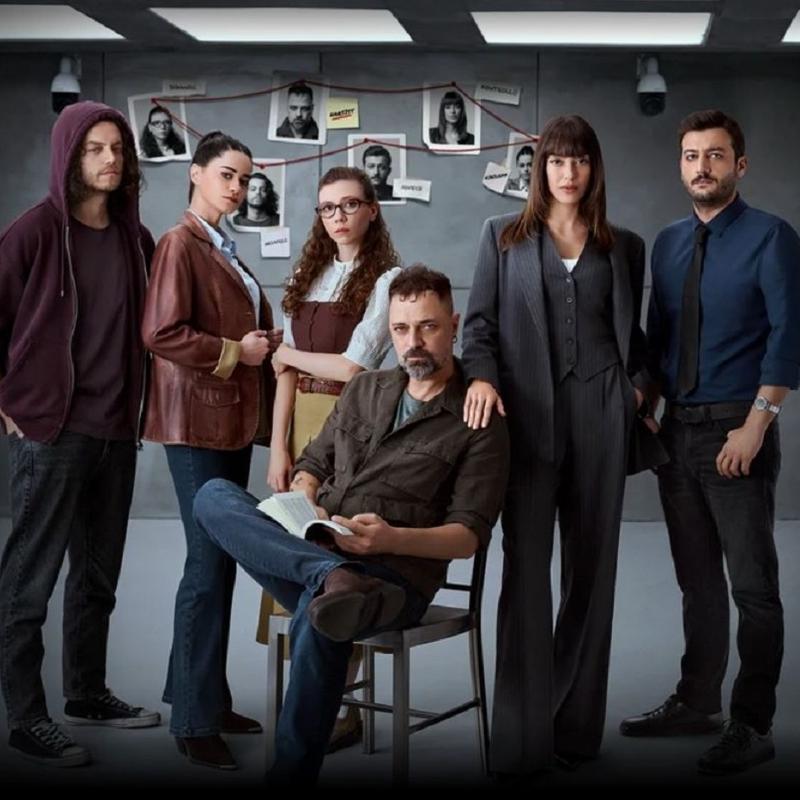 Allmn ok dnda: Persona dizisi ve psikolojik sava taktikleri!