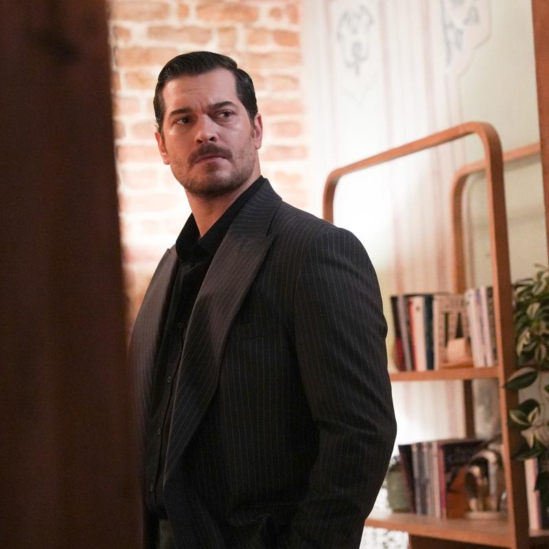 Kutsal bir ey yaptm dnmyorum