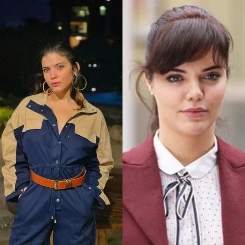 artan k: Oyunculuk herkesin yapabilecei bir ey deil