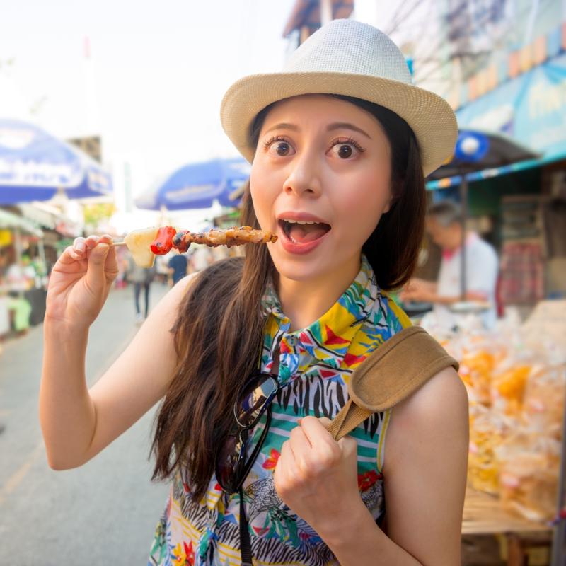 Gurmelerin mutlaka seyahat etmesi gereken 10 lke