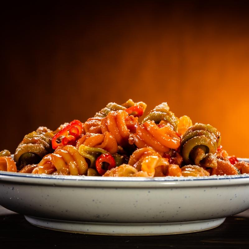 talyan eflerin zel makarna tarifi: Pf noktas domatesler suyunu ekmeli