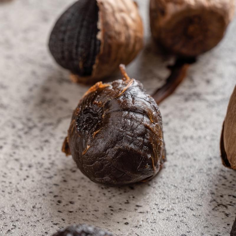 Kolesteroln ba drcs: Yemeklere katn, salnz garantiye aln