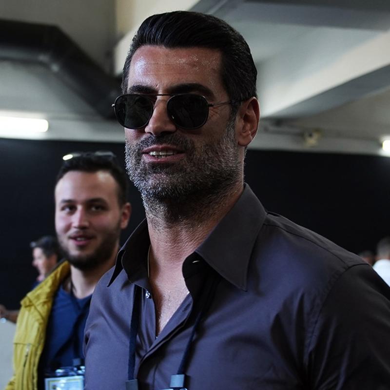 Resmi a��klama! S�per Lig ekibinde Volkan Demirel d�nemi