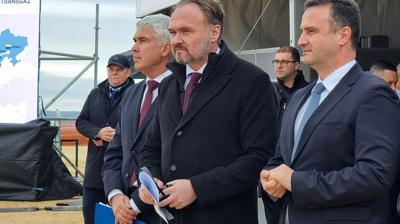 AB'den dikkat eken mesaj: Avrupa, Rus gazndan kurtulmal