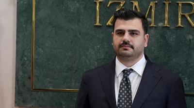 AK Parti Genel Sekreteri nan: AK Parti'nin Trkiye'si zgr bir Trkiye'dir