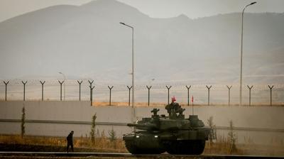 Altay iin kritik tarih verildi: Tamamen milli motorla sahada