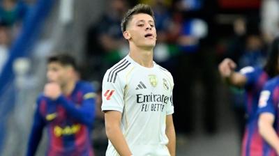 Arda G�ler'in hatas� g�ndemden d��m�yor! �Ona pahal�ya mal oldu�