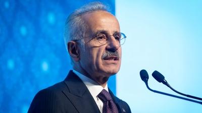 Bakan Uralolu duyurdu: 29 Ekim'de rayl sistemler cretsiz