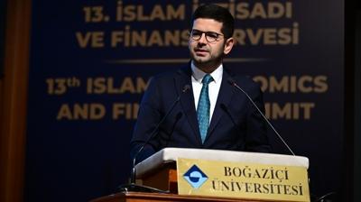 Dalolu: Finansmanlarn yars KOB'lere kullandrlyor