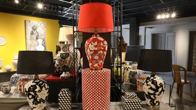 Eypsultan'da renklerin miras: ini festivali