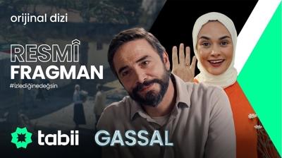 Gassal yeni sezon fragman yaynland! Gassal 3. sezon ne zaman?