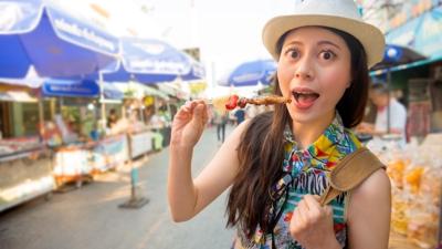 Gurmelerin mutlaka seyahat etmesi gereken 10 lke