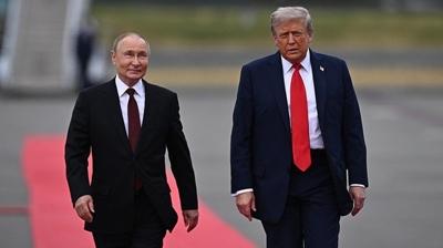 Rusya'dan Putin-Trump zirvesi ncesi mesaj: Sonuca varmaya hazrz