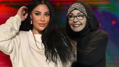 Yeilam'n yldz Necla Nazr'la ilgili oke eden gerek: Duyanlar inanamad!