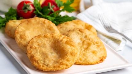 Balon gibi kahvaltya zel mayasz pii tarifi! 15 dakikada yaplyor, ya ekmiyor