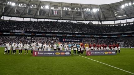 Beikta-Fenerbahe derbisinin biletleri yarn sata kacak