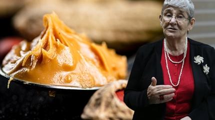 Canan Karatay unutkanlk iin B vitaminlerini neriyor: En ok o besinde var