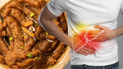 ncirin stne ekleyin, dzenli tketin! Karacier yalanmasn bitiriyor, i organlara format atyor