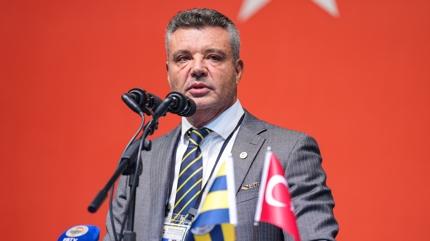 Sadettin Saran: Zorbay Kk ismine armadk