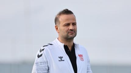 Sivasspor'da Osman Zeki Korkmaz d�nemi sona erdi