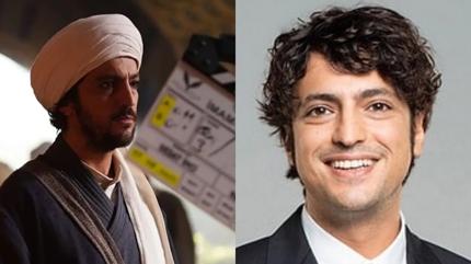 mam Gazali rolne Kur'an- Kerim'i okuyarak hazrlandm!