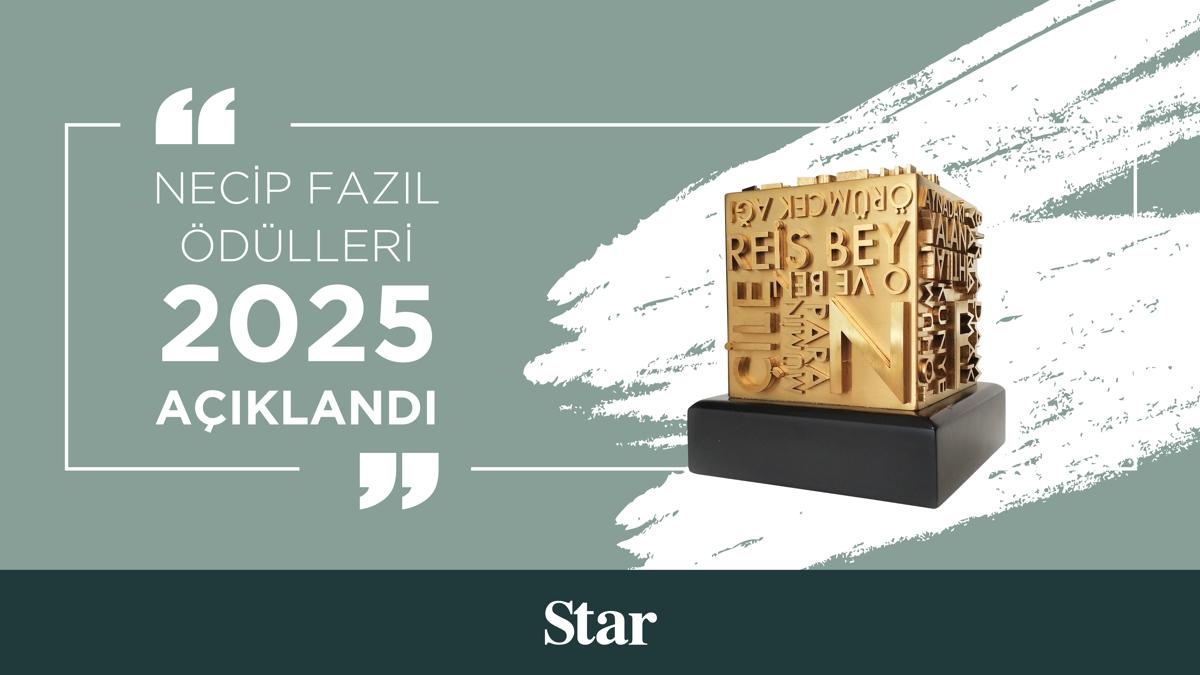 Necip Fazl dlleri 2025 Necip Fazl dlleri dl fotoraflar resimleri