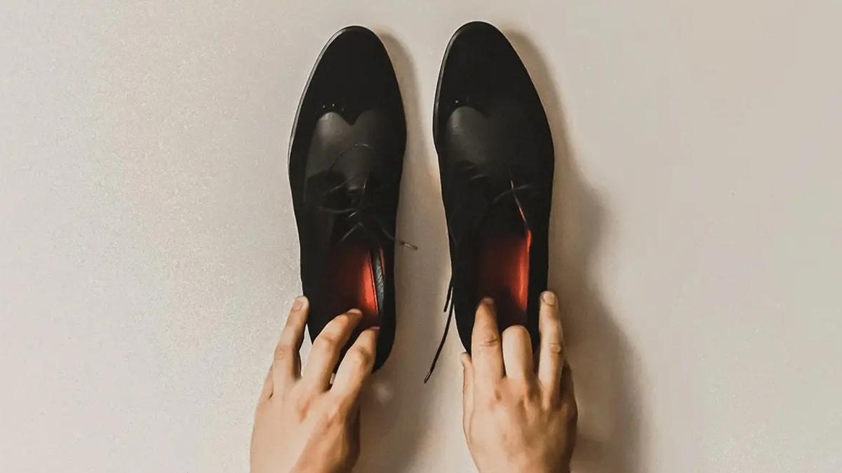 ayakkab kokusu ayakkab kt koku fotoraflar resimleri