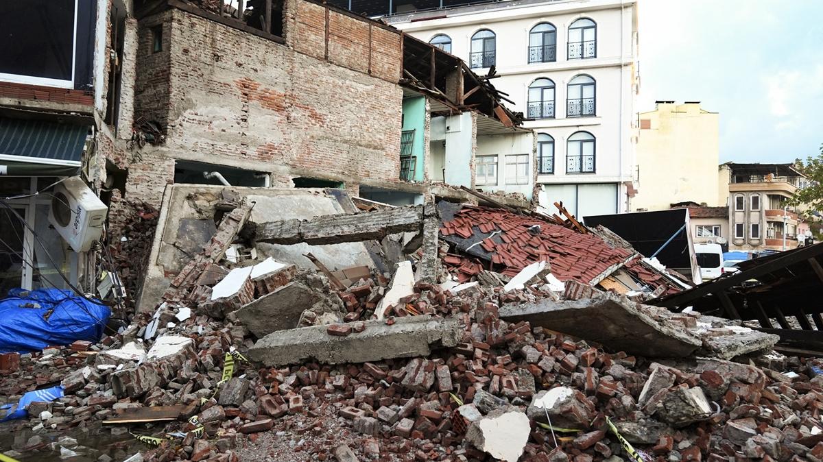 Bakan Memiolu Taburcu Deprem Balkesir Sndrg fotoraflar resimleri