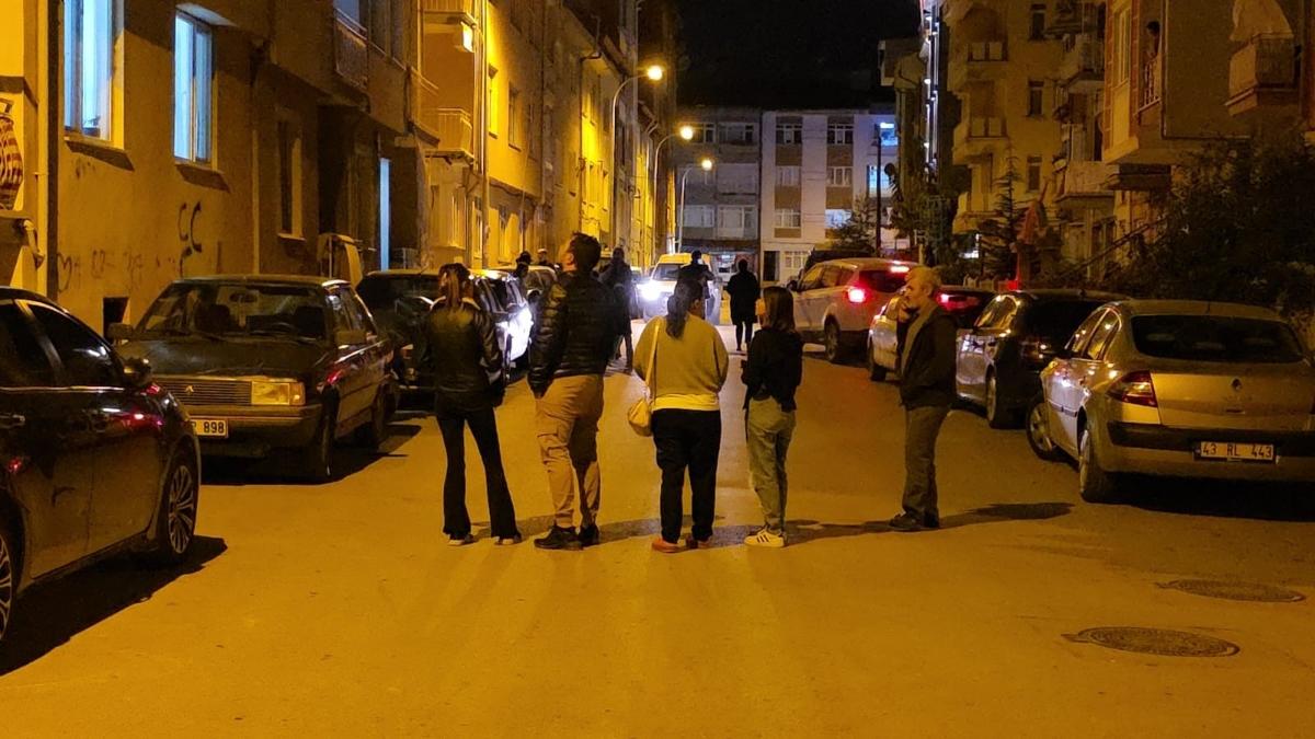 balkes deprem art istanbu afad fotoraflar resimleri