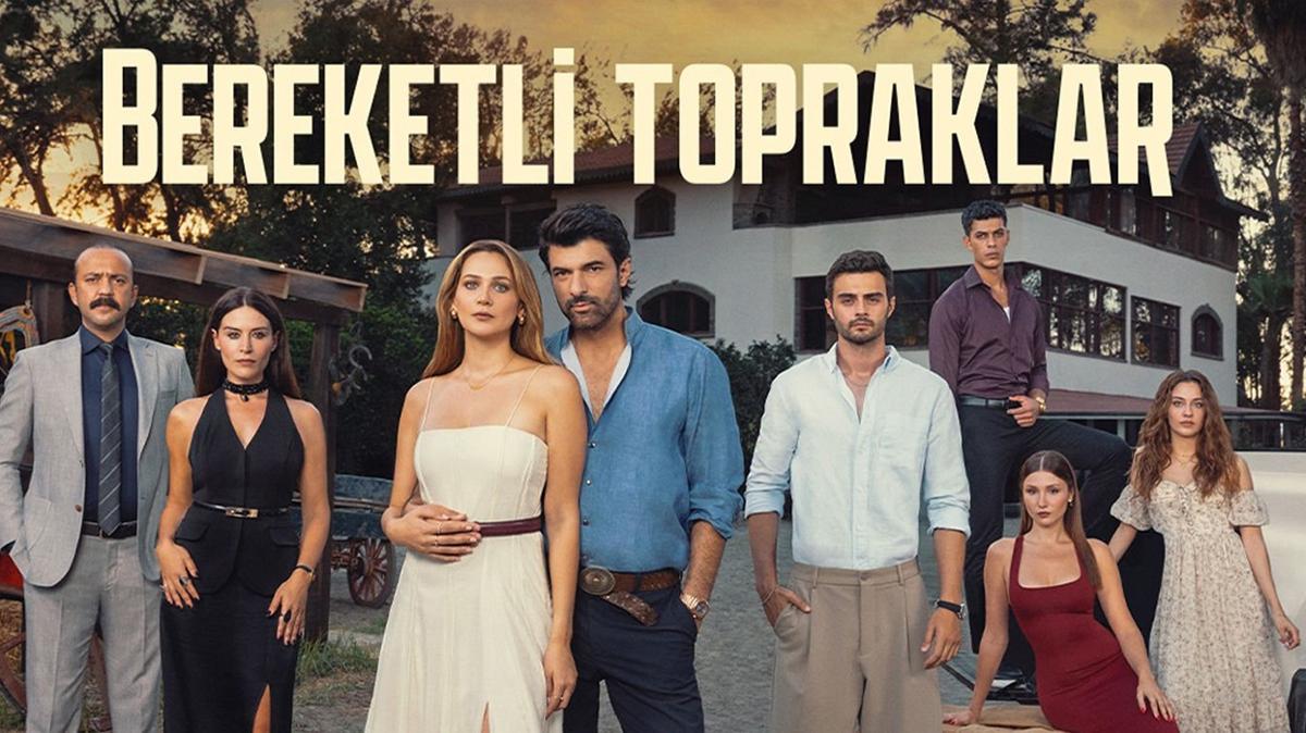 bereketli topraklar bereketli topraklar dizisi bereketli topraklar dizi konusu bereketli topraklar oyuncular fotoraflar resimleri