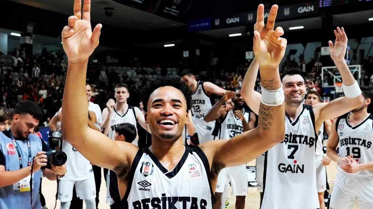 Beikta Basketbol BKT fotoraflar resimleri