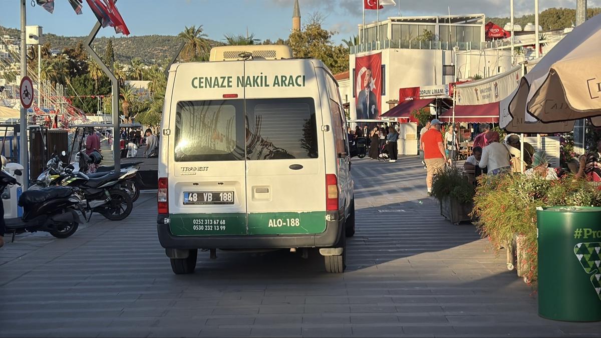 Mula Bodrum Ceset fotoraflar resimleri