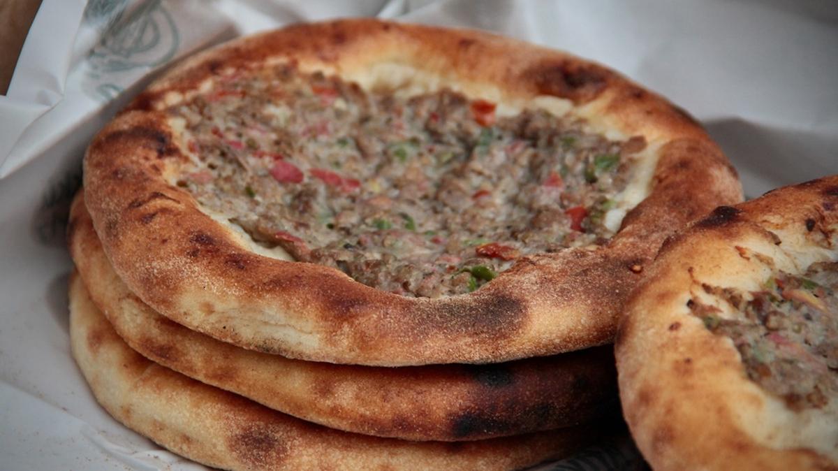 cantk  Bursal  kymal pide fotoraflar resimleri