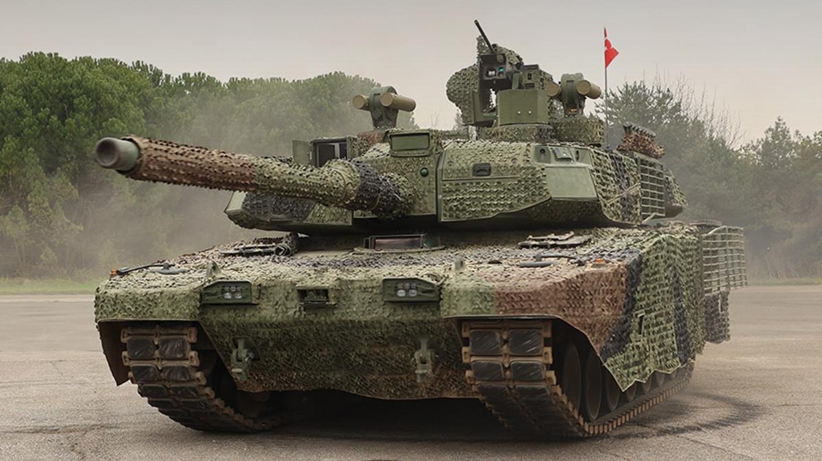 altay tank altay tank fotoraflar resimleri