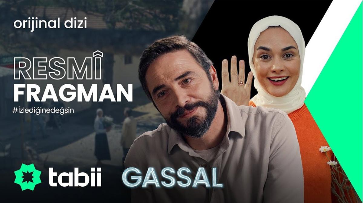 gassal gassal 3. sezon gassal 3. sezon ne zaman fotoraflar resimleri