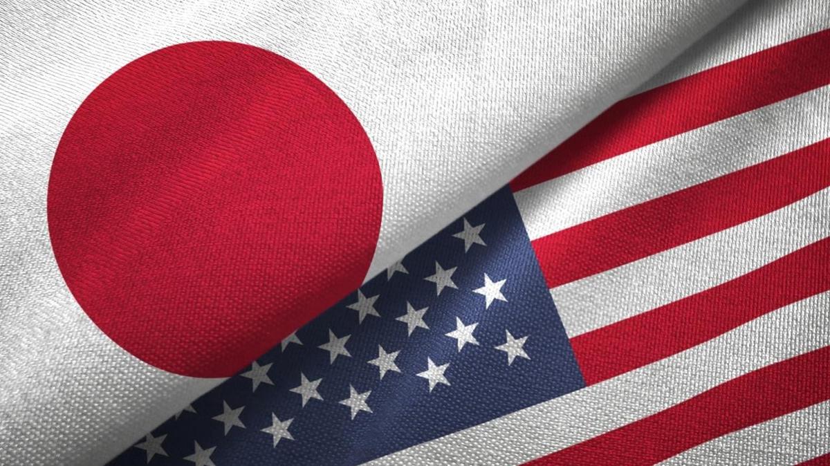 japonya abd anlama fotoraflar resimleri
