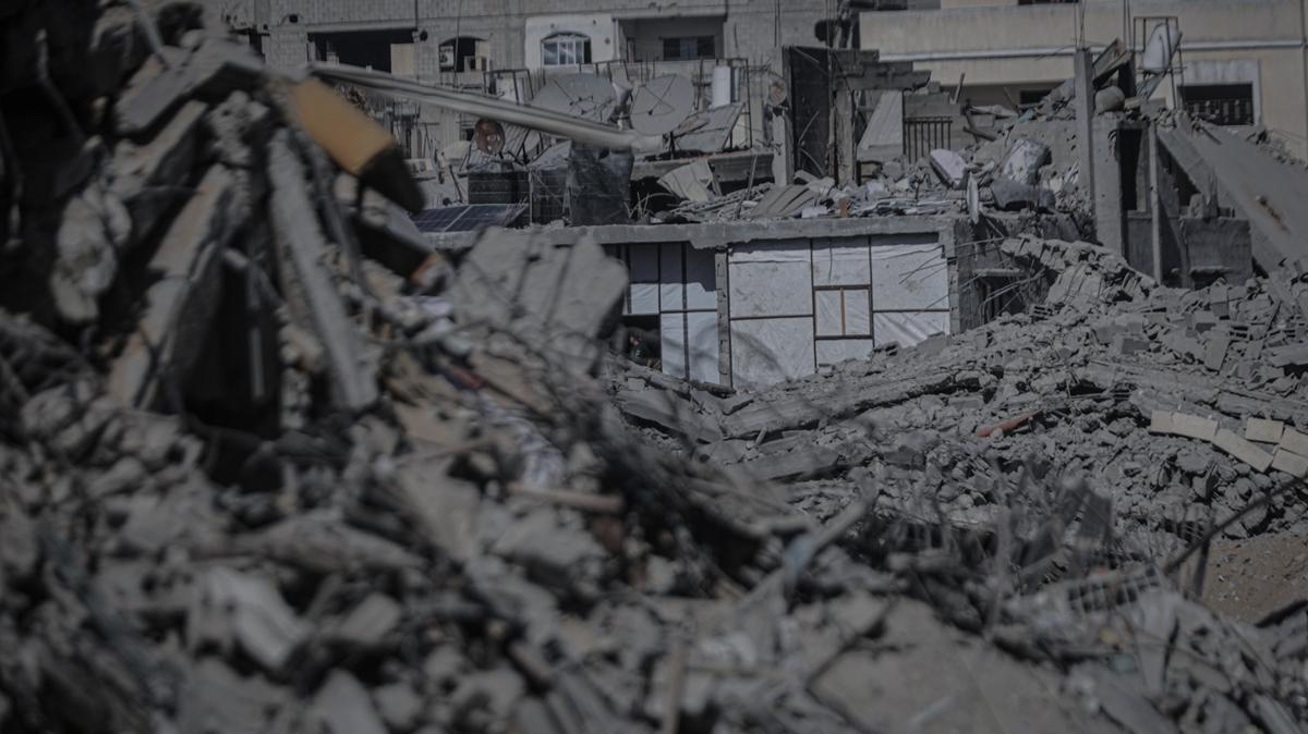 Gazze srail Atekes fotoraflar resimleri