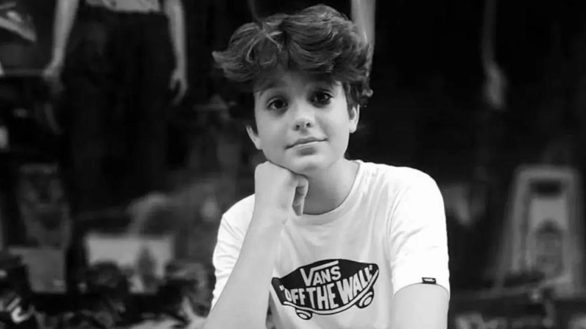 Mattia Ahmet Minguzzi kadky dava fotoraflar resimleri